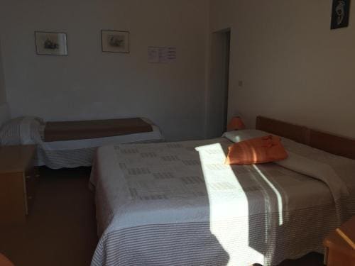 Hotel Ristorante Plinio