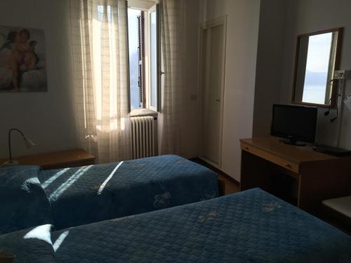 Hotel Ristorante Plinio