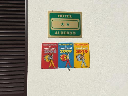 Hotel Ristorante Plinio