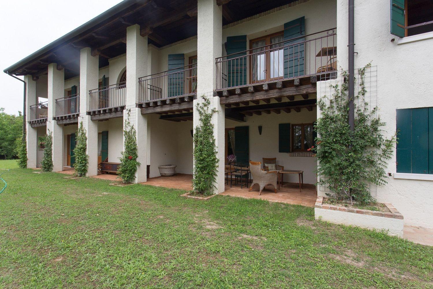 La Casa Di Campagna