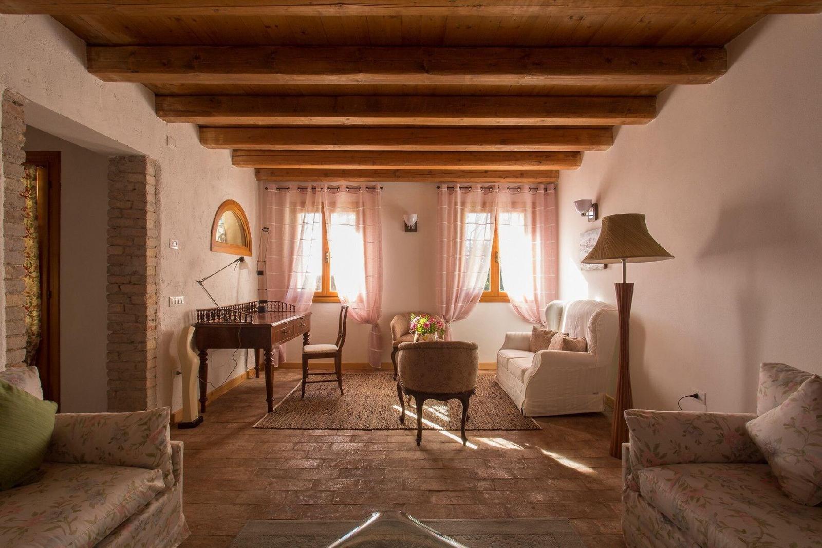 La Casa Di Campagna
