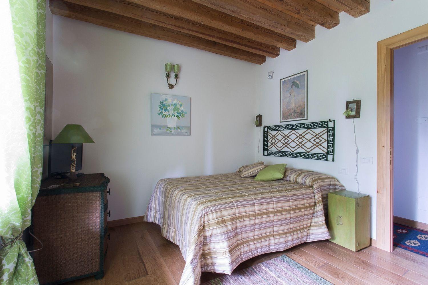 La Casa Di Campagna