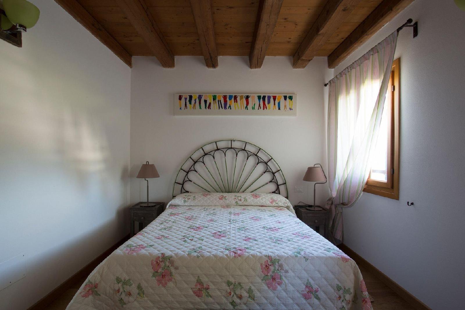 La Casa Di Campagna
