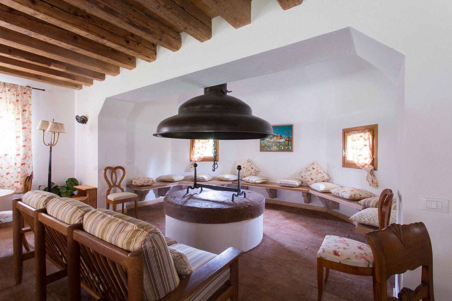 La Casa Di Campagna
