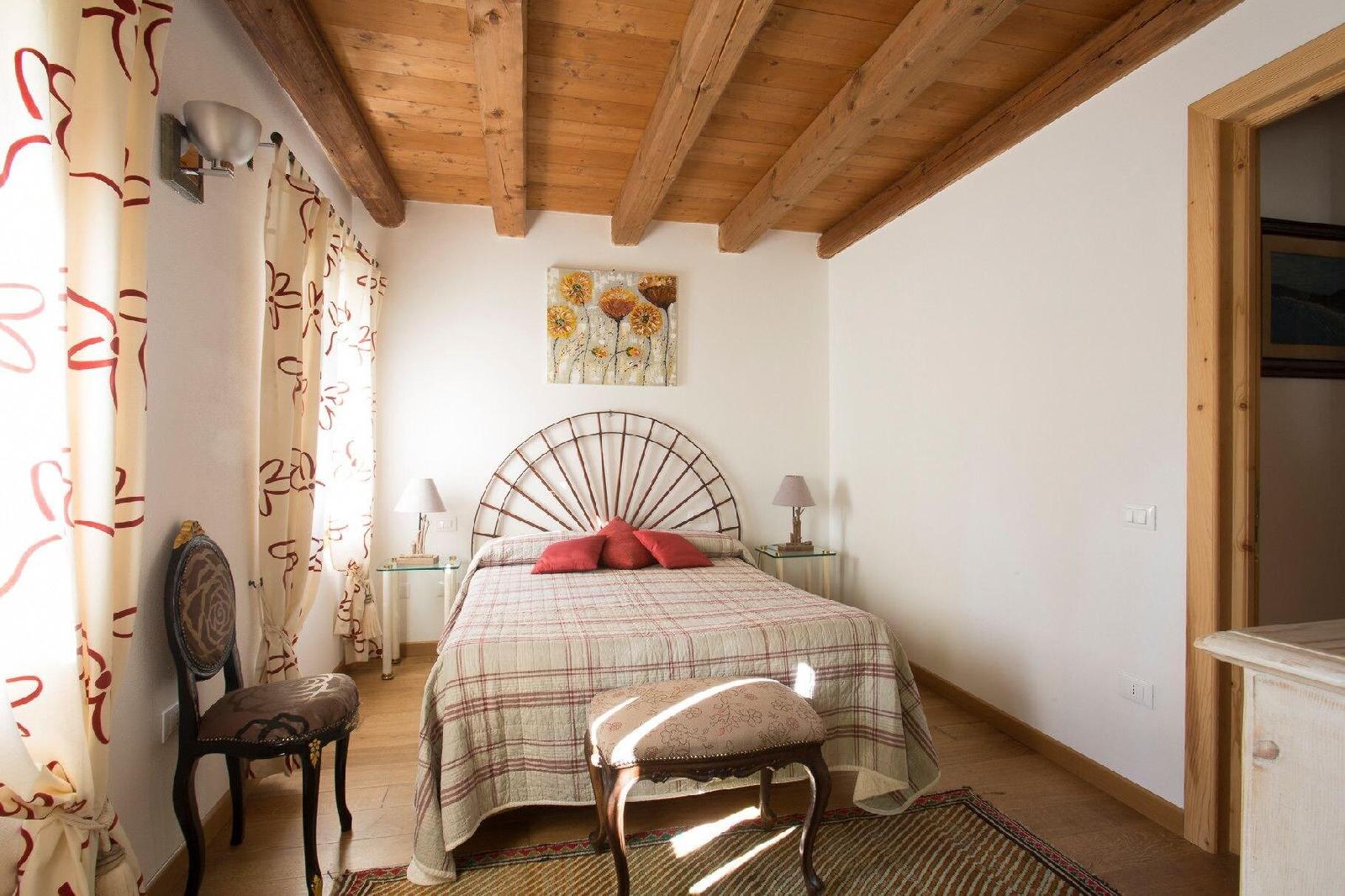 La Casa Di Campagna