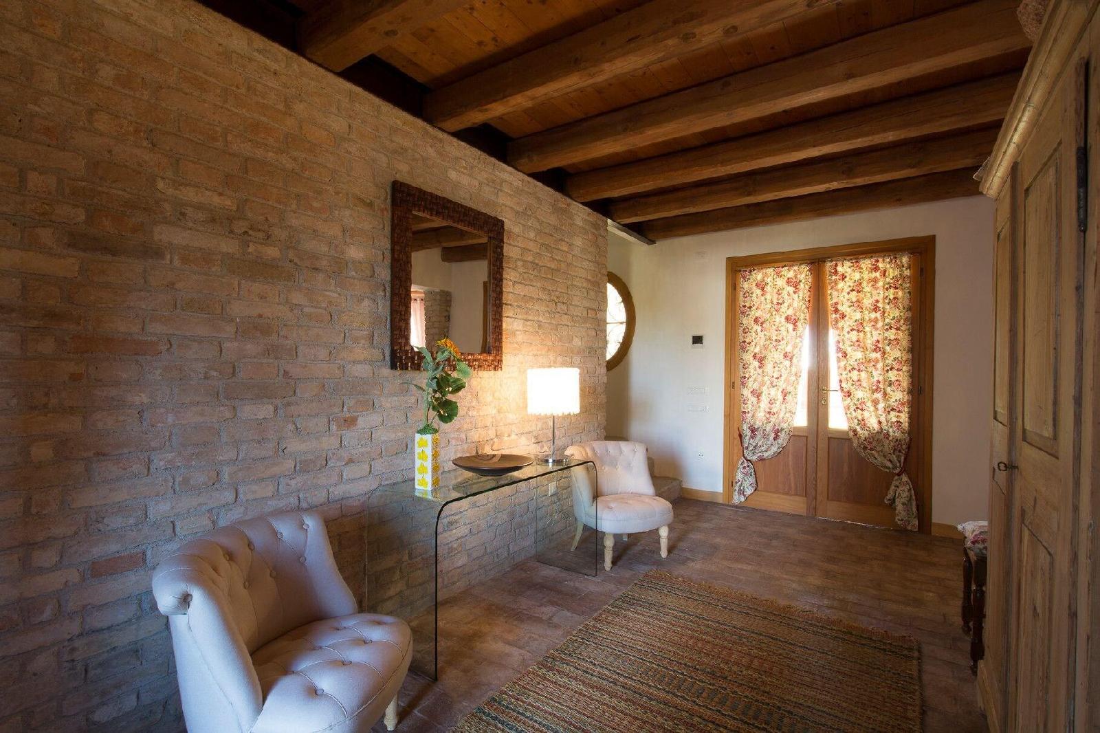 La Casa Di Campagna