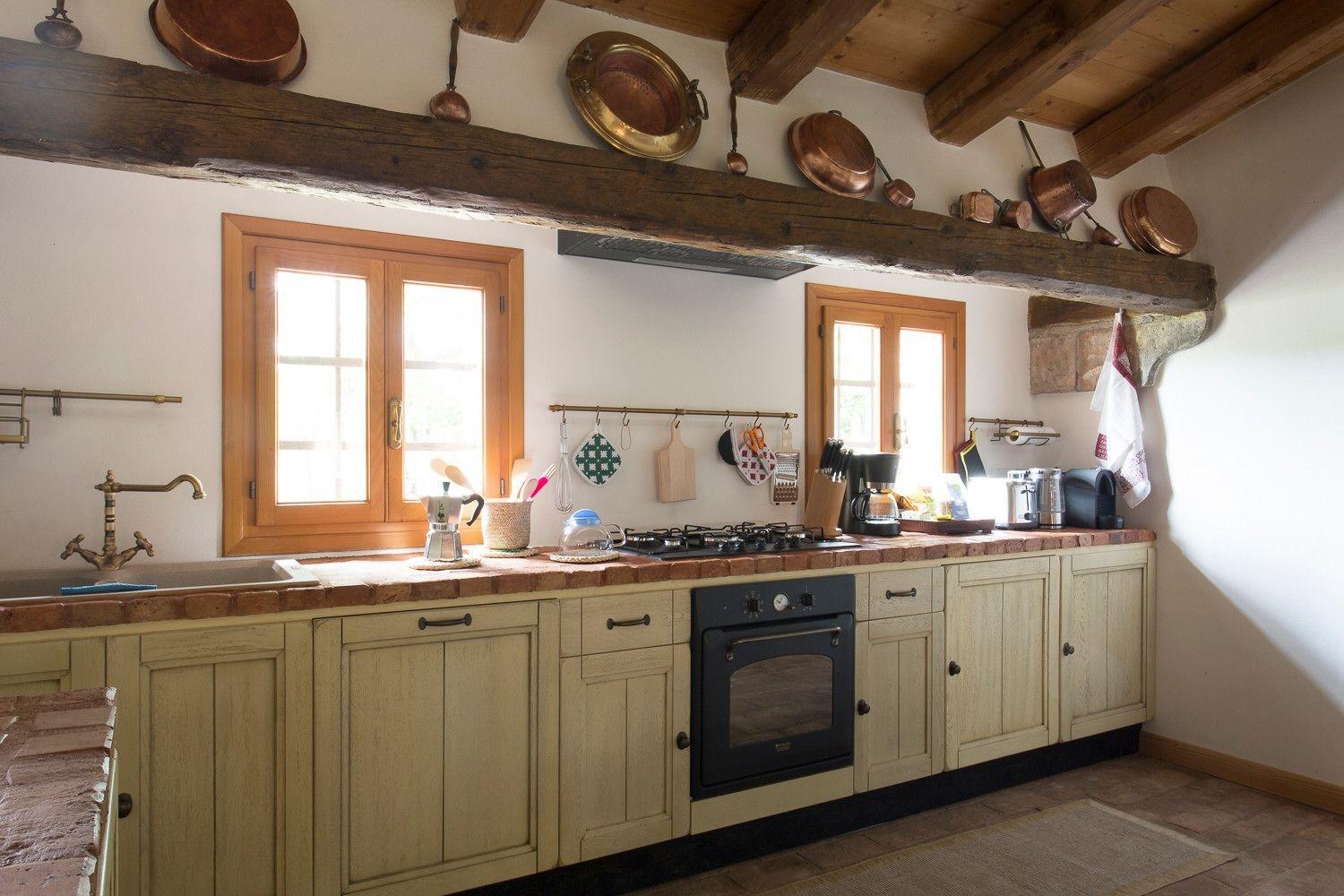 La Casa Di Campagna