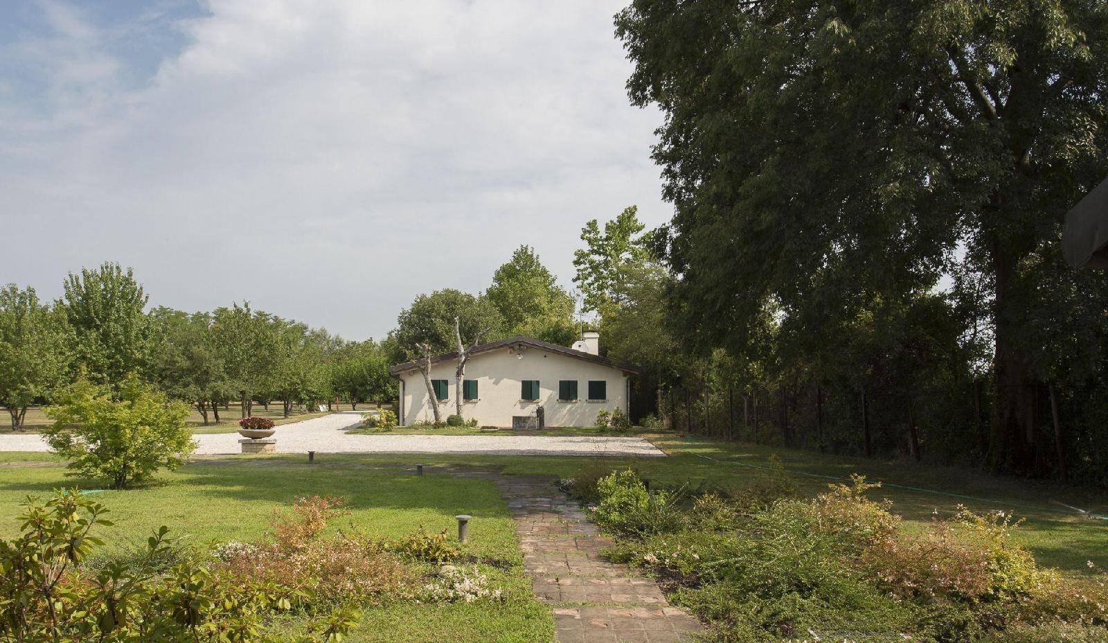 La Casa Di Campagna