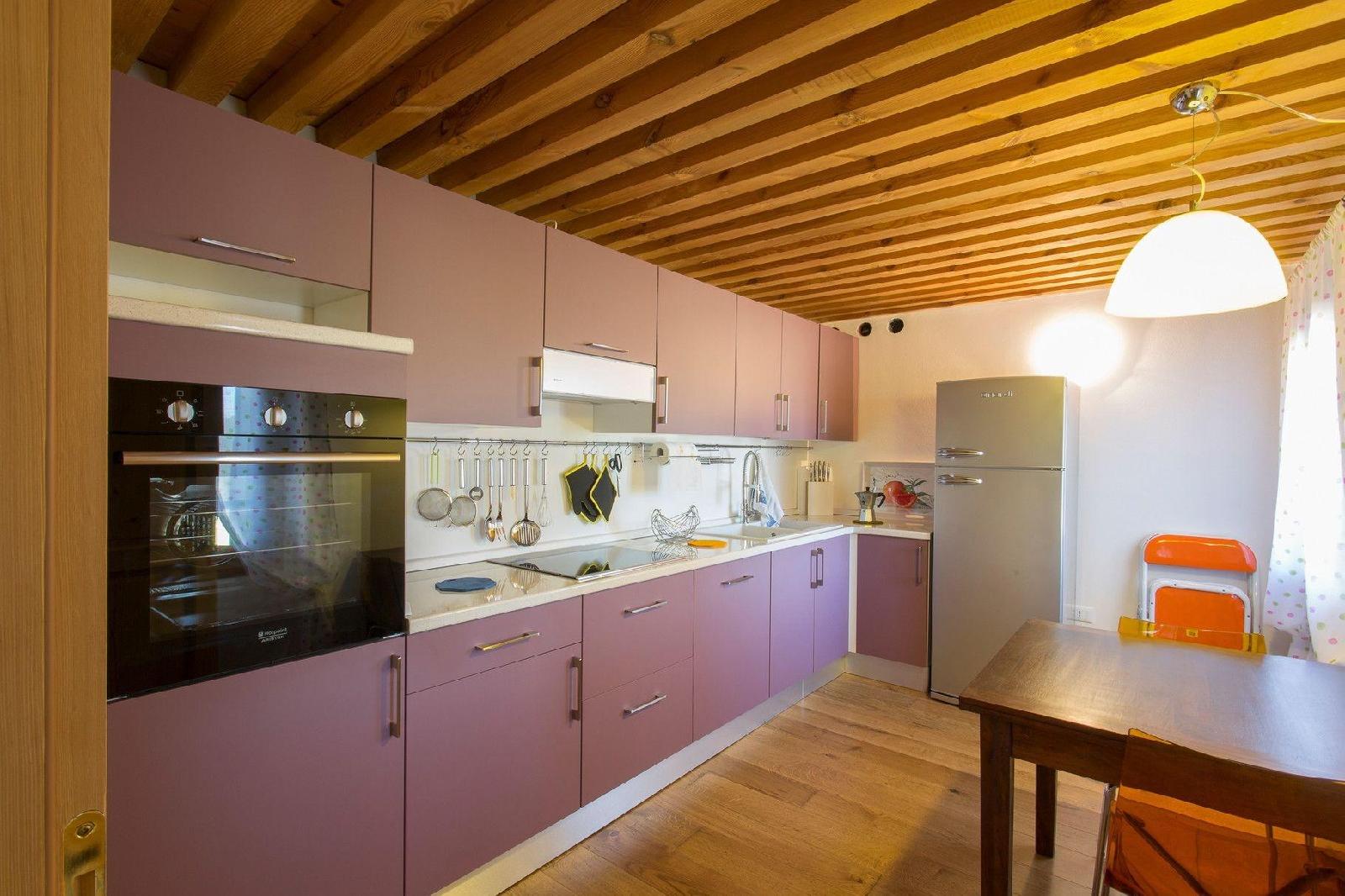 La Casa Di Campagna