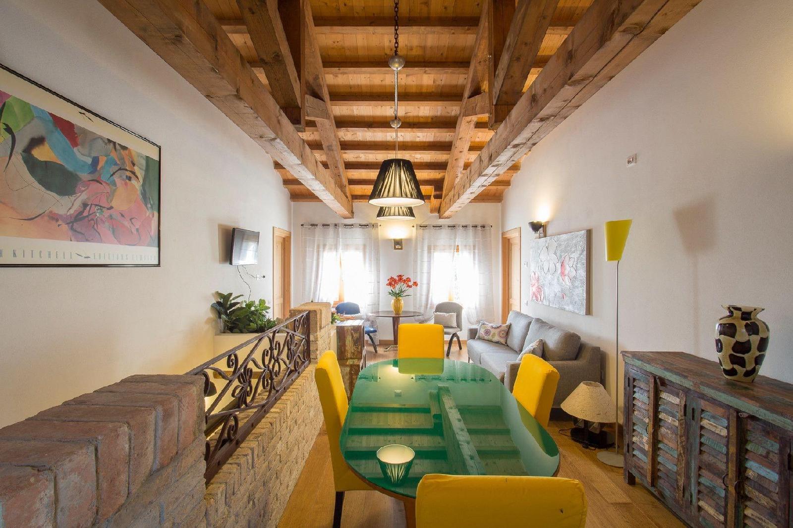 La Casa Di Campagna