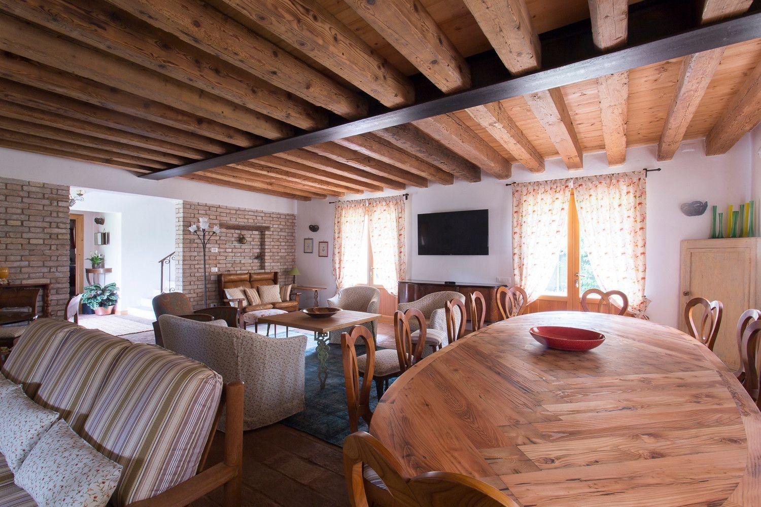 La Casa Di Campagna