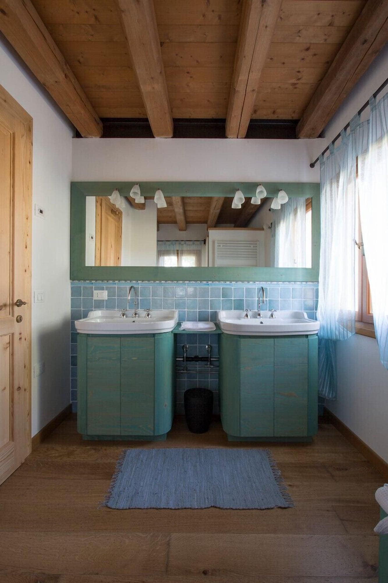 La Casa Di Campagna