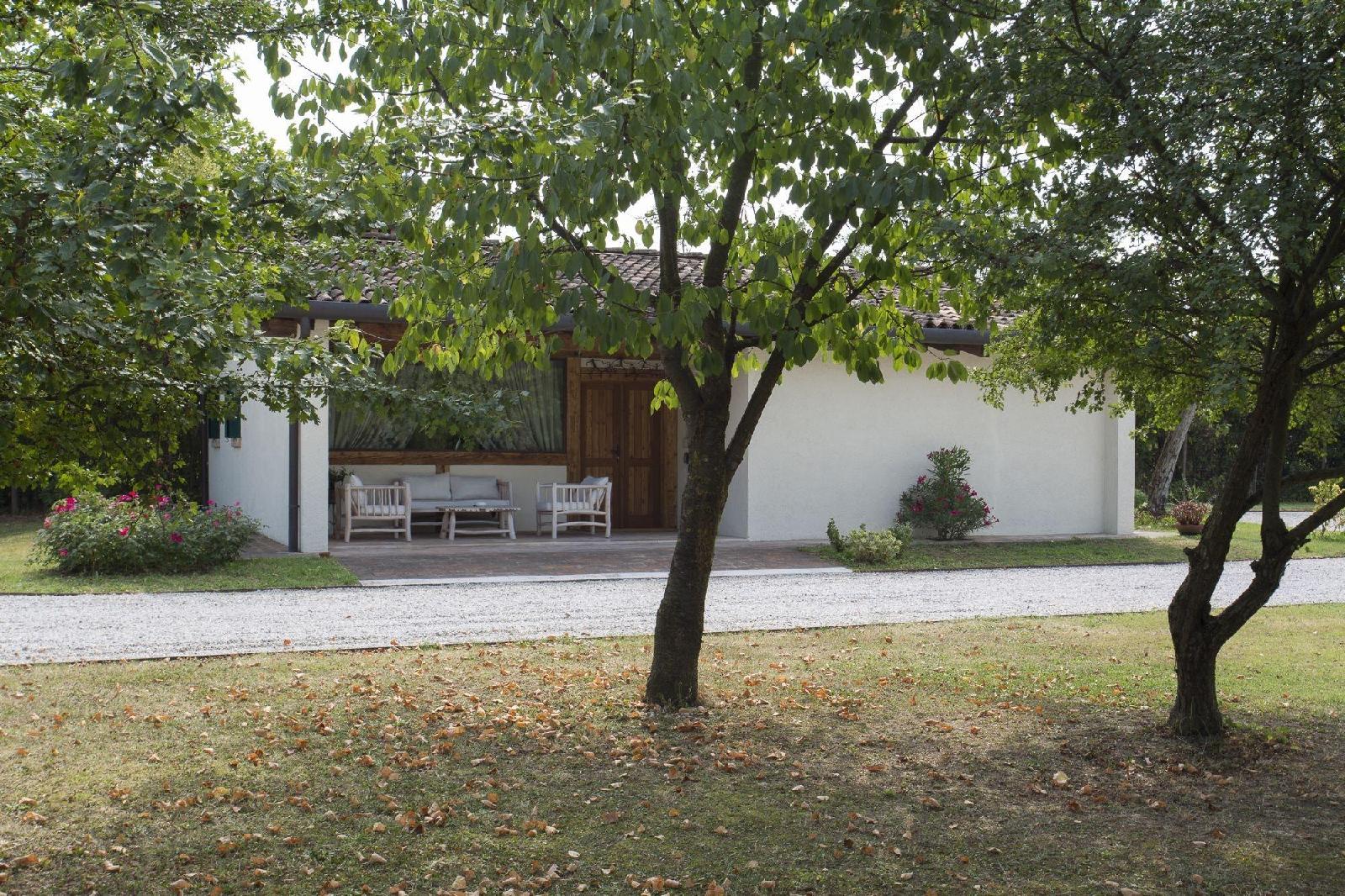 La Casa Di Campagna