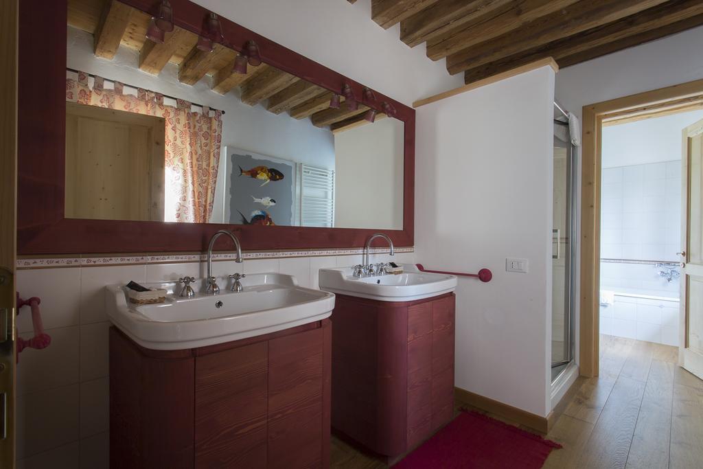 La Casa Di Campagna