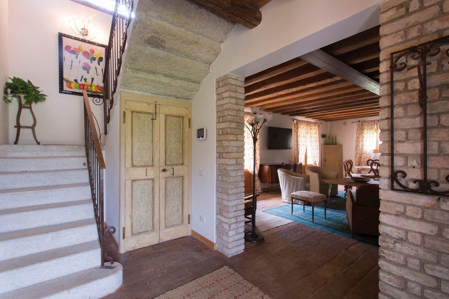 La Casa Di Campagna