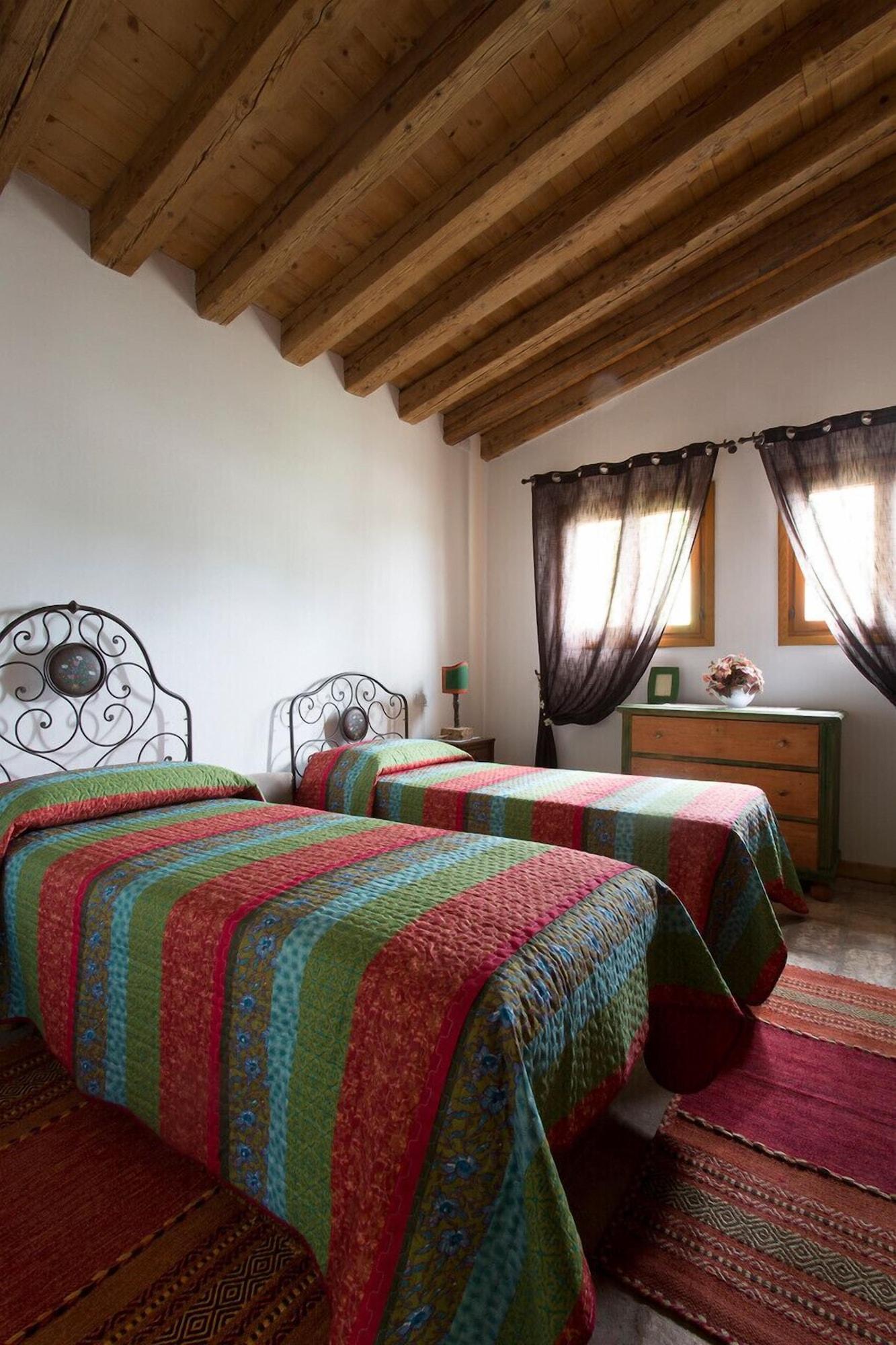 La Casa Di Campagna