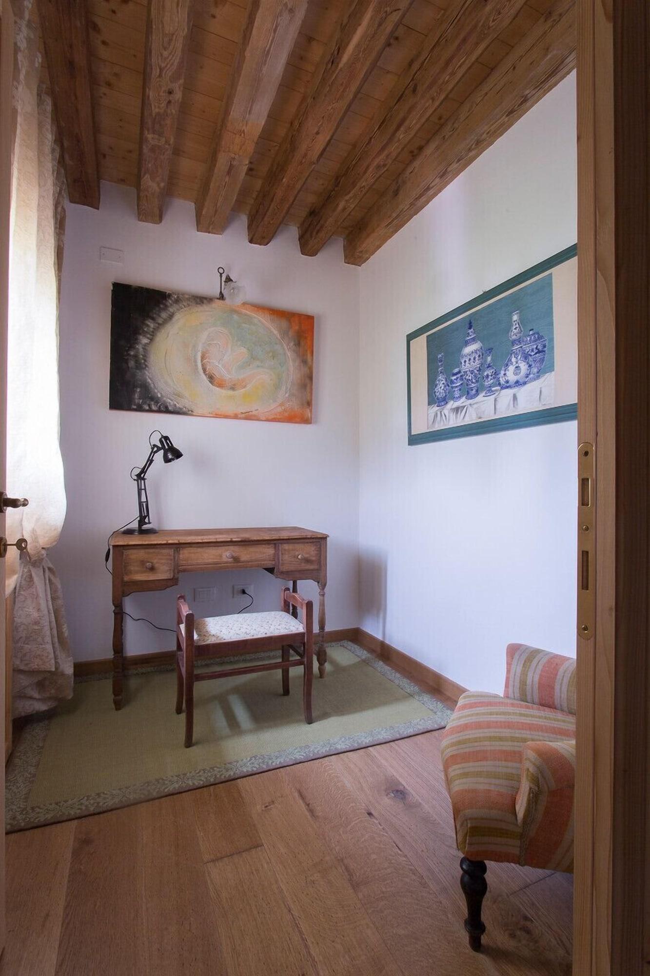 La Casa Di Campagna