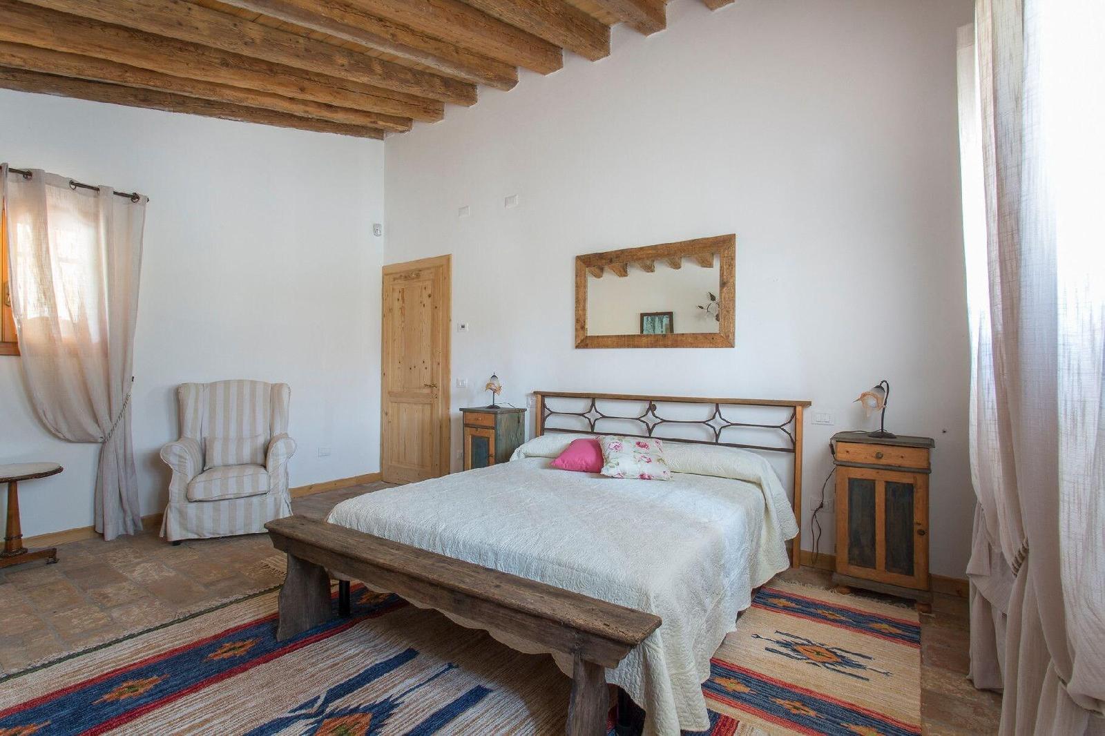 La Casa Di Campagna