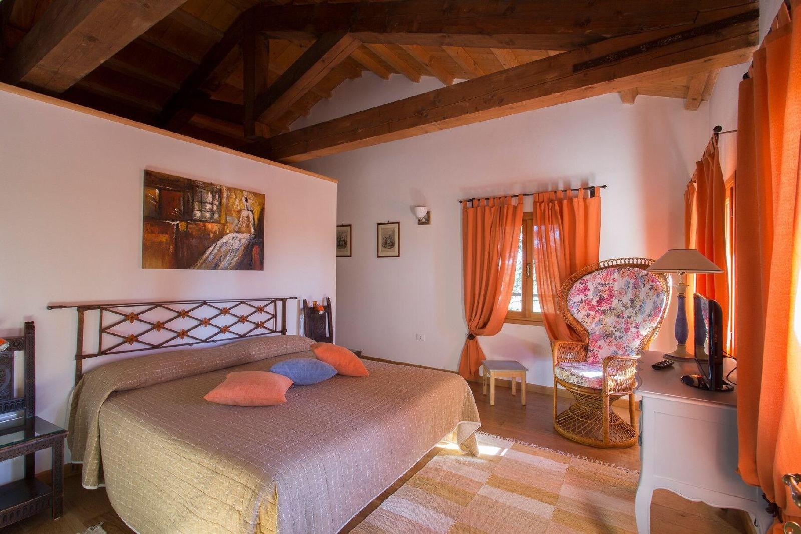 La Casa Di Campagna