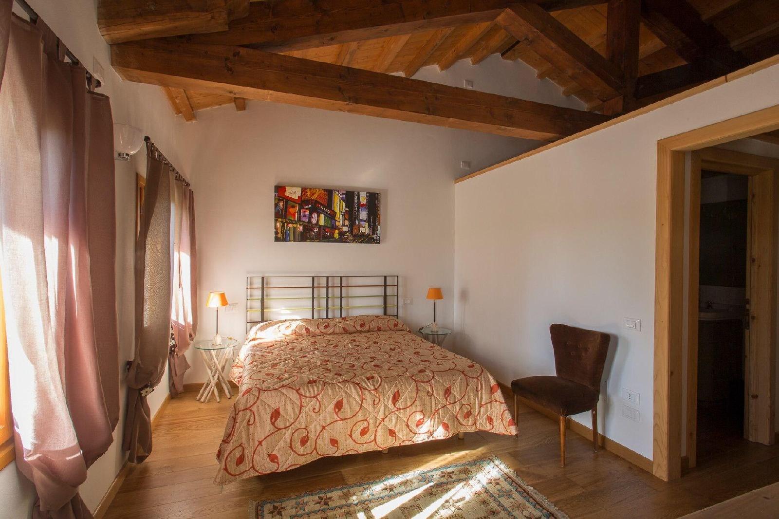 La Casa Di Campagna
