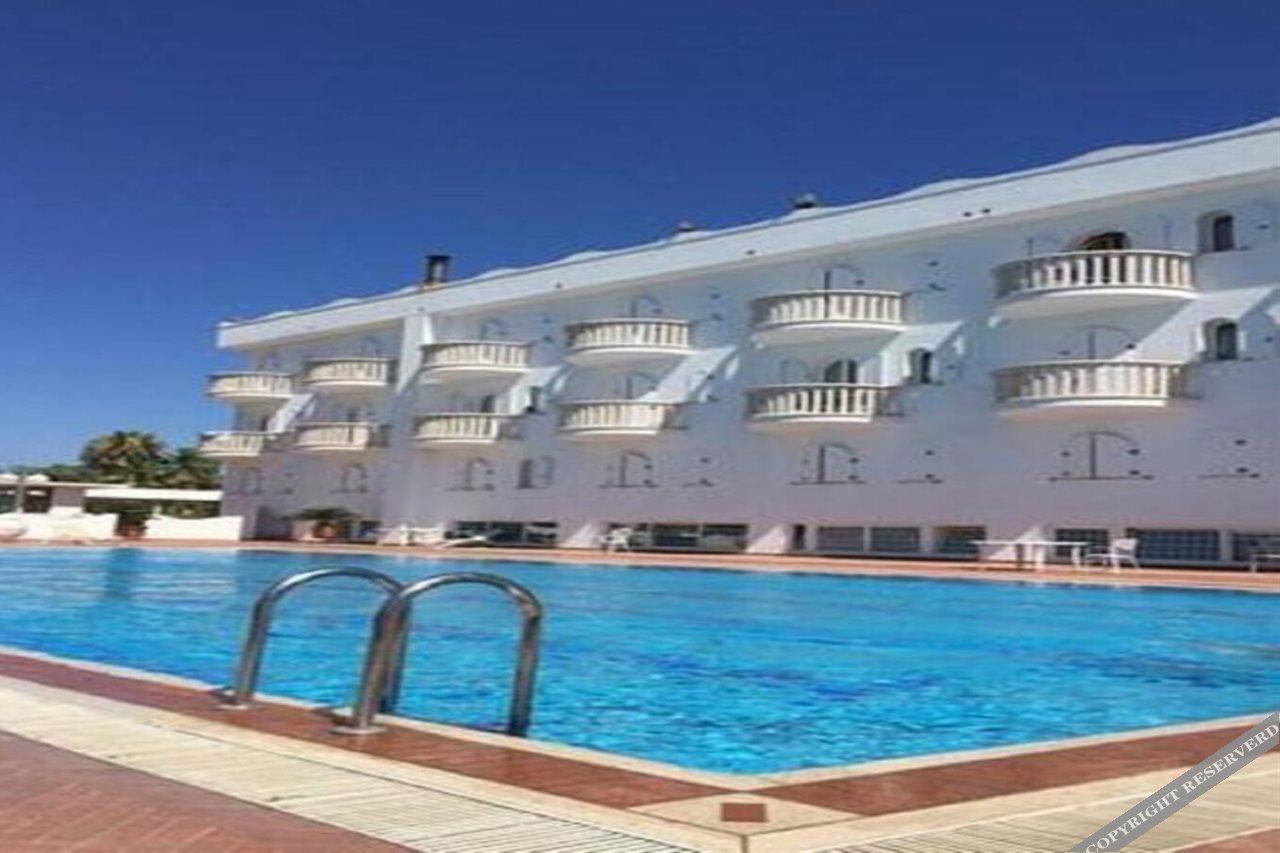 Hotel Fiordaliso