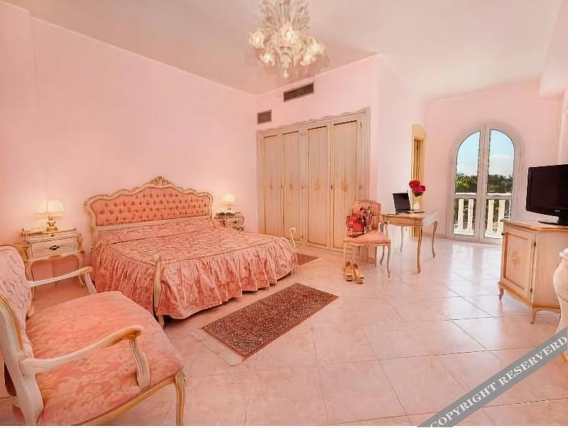 Hotel Fiordaliso