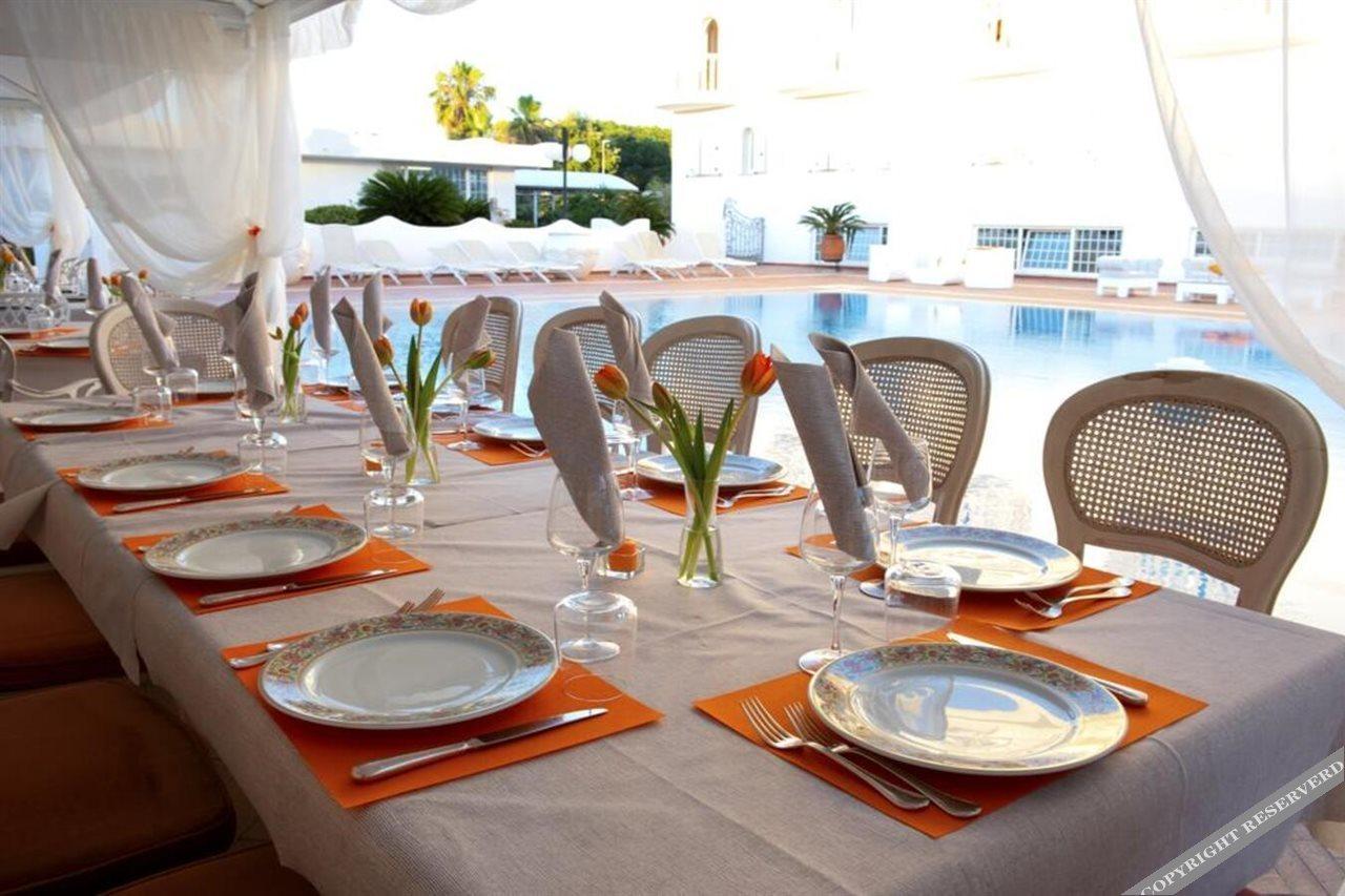 Hotel Fiordaliso