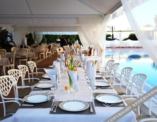 Hotel Fiordaliso