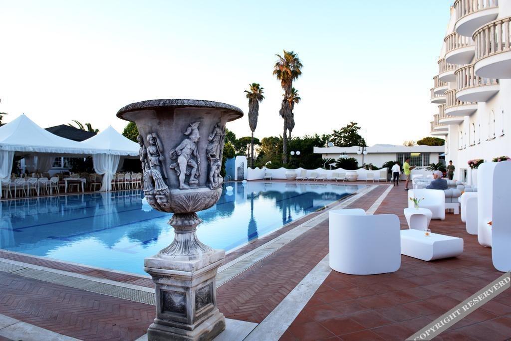 Hotel Fiordaliso