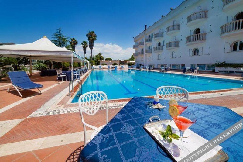 Hotel Fiordaliso