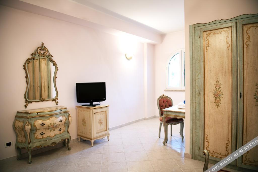 Hotel Fiordaliso