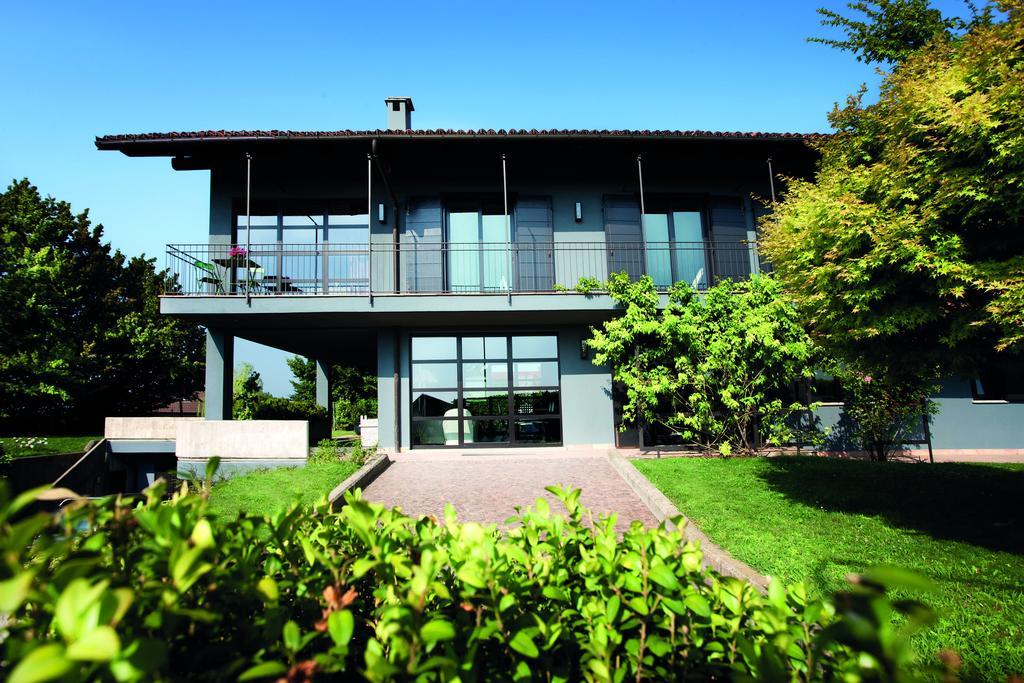 Puntodivista Bed & Breakfast