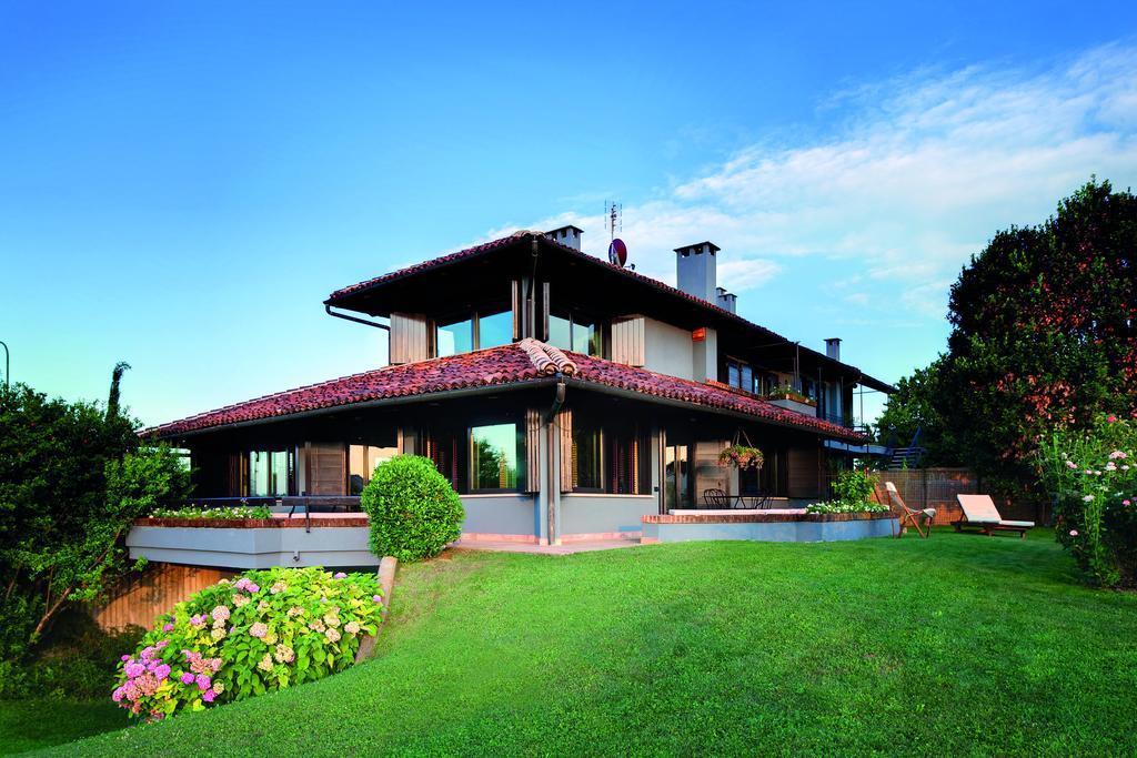 Puntodivista Bed & Breakfast