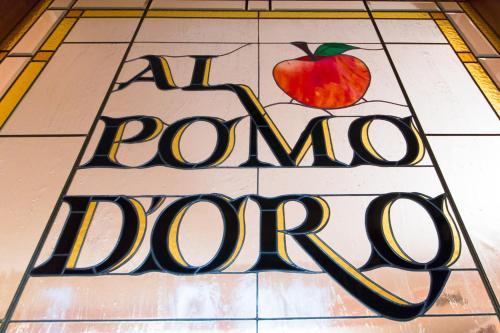 Hotel Locanda Al Pomo d'Oro