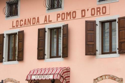 Hotel Locanda Al Pomo d'Oro