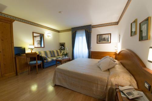 Hotel Locanda Al Pomo d'Oro