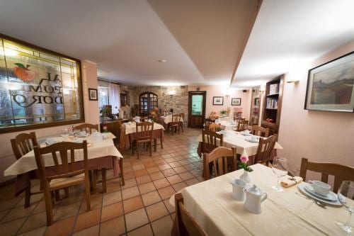 Hotel Locanda Al Pomo d'Oro