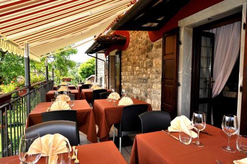 Hotel Locanda Al Pomo d'Oro