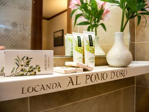 Hotel Locanda Al Pomo d'Oro