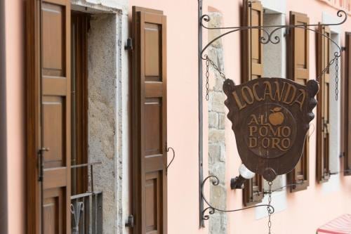 Hotel Locanda Al Pomo d'Oro