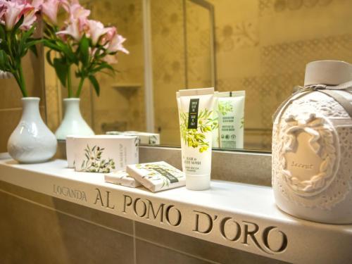 Hotel Locanda Al Pomo d'Oro