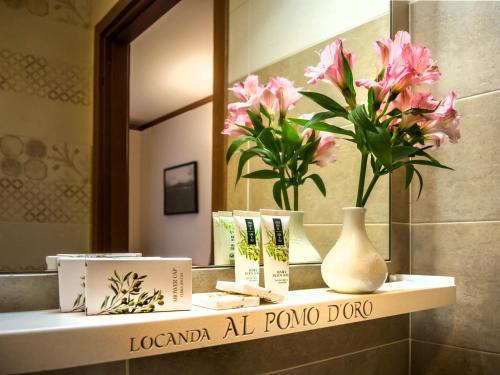 Hotel Locanda Al Pomo d'Oro