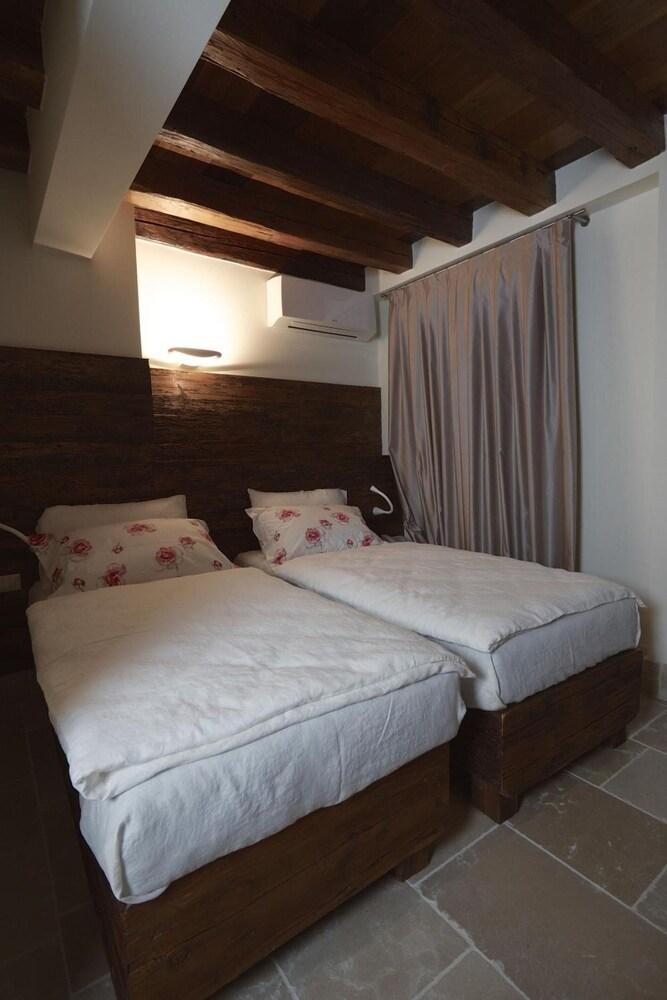 Hotel Antica Abbazia