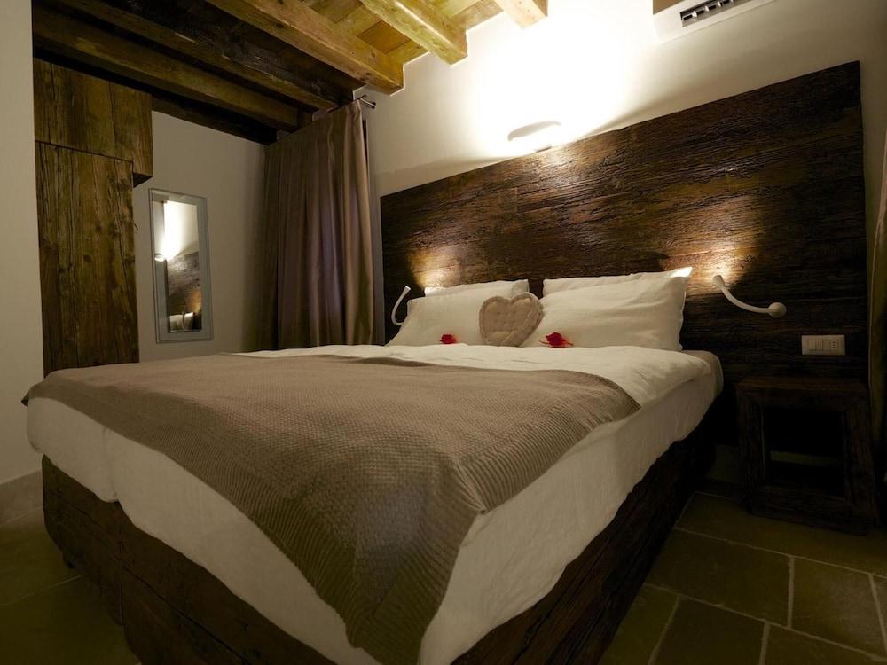 Hotel Antica Abbazia
