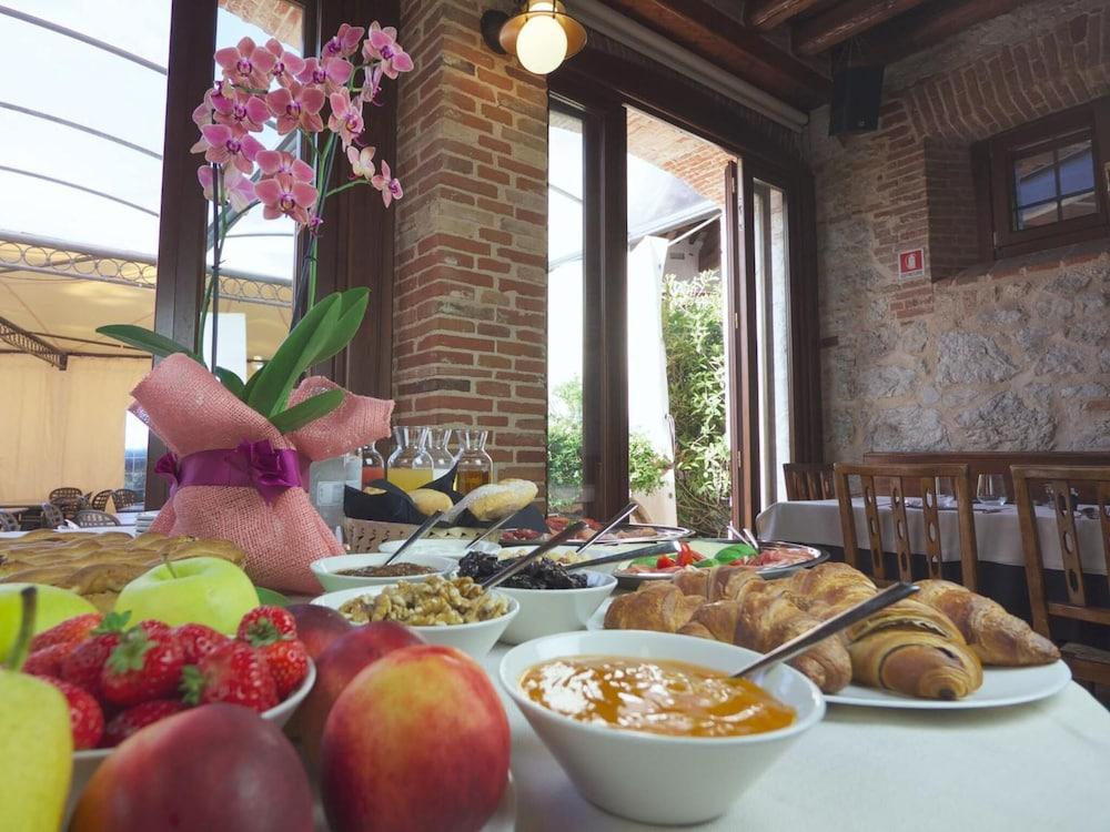 Hotel Antica Abbazia