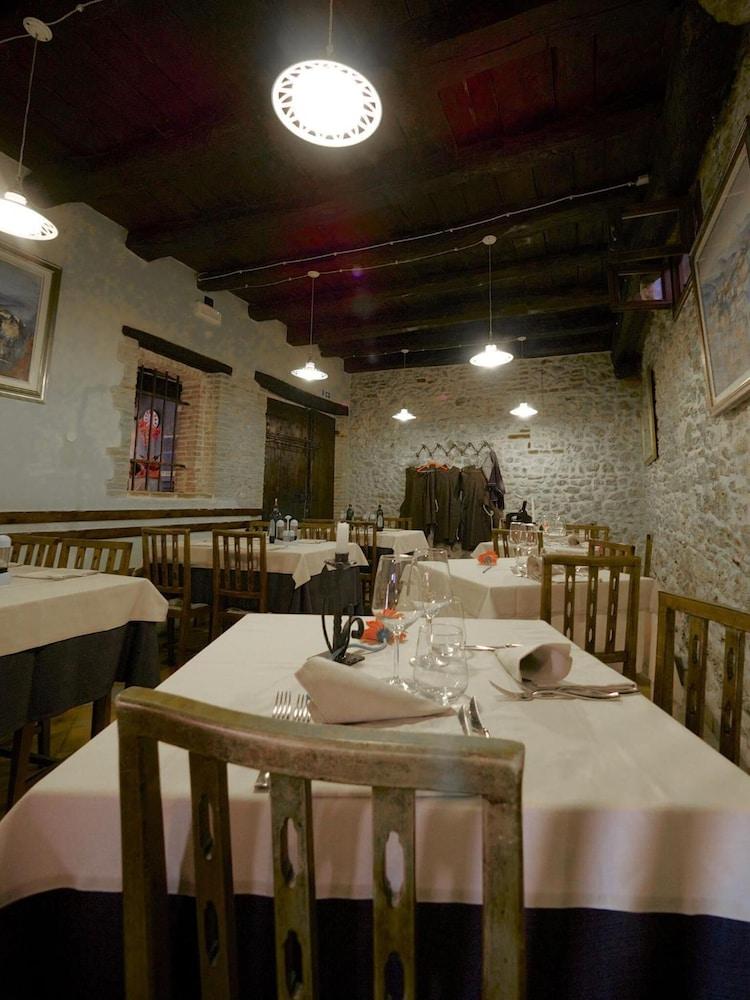 Hotel Antica Abbazia