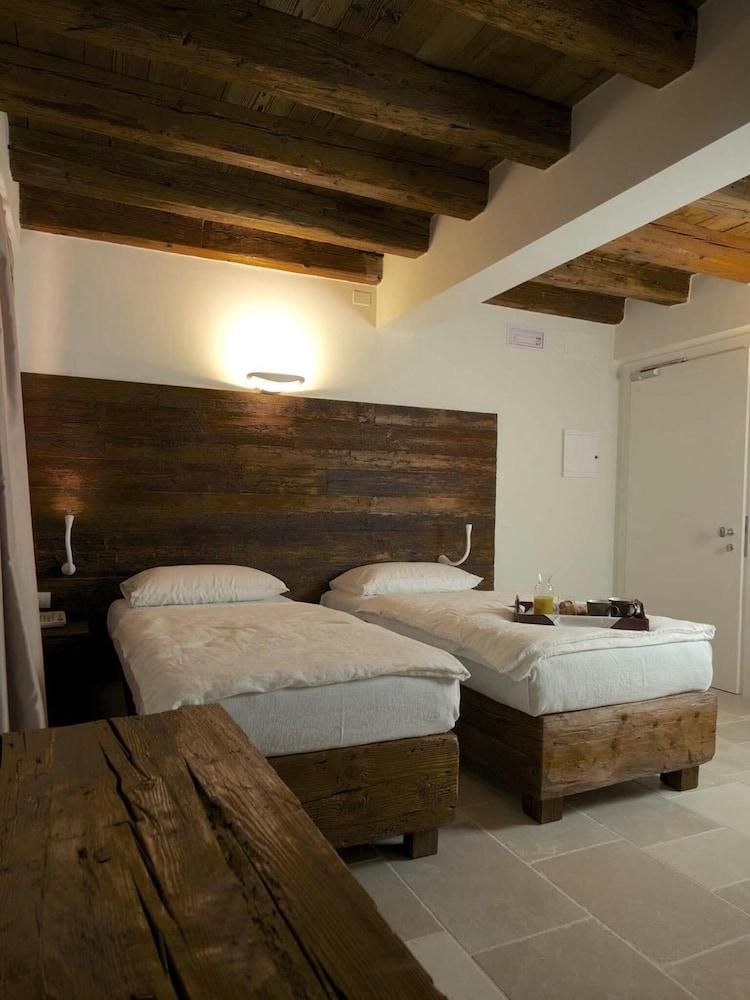 Hotel Antica Abbazia