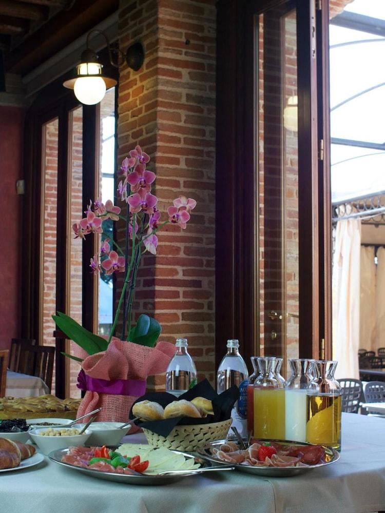 Hotel Antica Abbazia