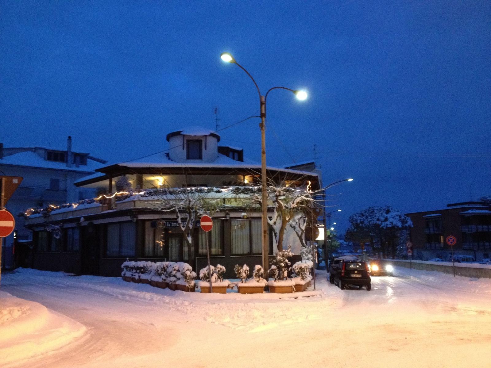 L'Incontro Bed & Breakfast