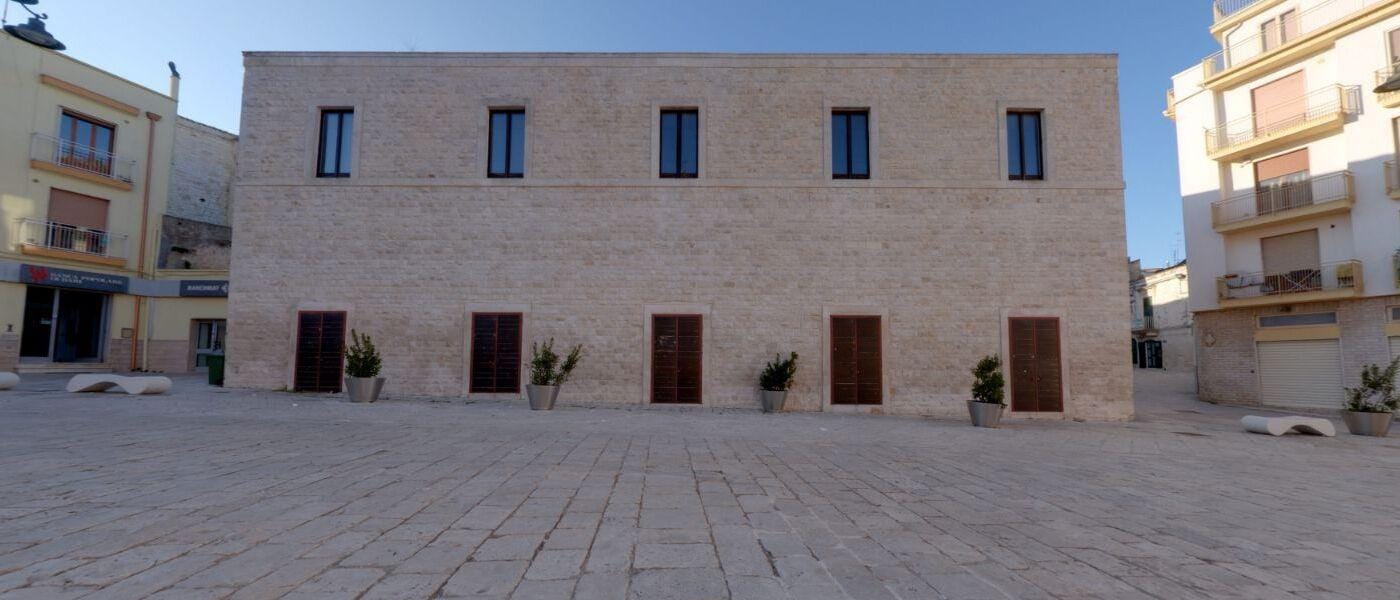 L'Incontro Bed & Breakfast
